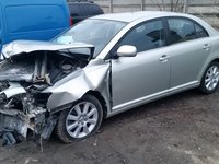 Pedala acceleratie - Toyota Avensis 2.0 d, an 2005