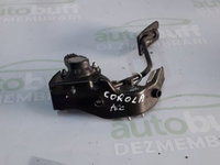 Pedala Acceleratie Toyota Corolla (E120/E130) 2000-2008 2.0 d 78111-35030 7811135030