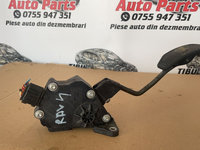 Pedala acceleratie Toyota Rav 4, 2.2 diesel COD 7811042030