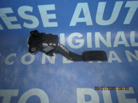 Pedala acceleratie Toyota Yaris 1.3vvt-i 2006; 781100D010