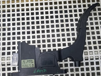 Pedala acceleratie Volkswagen Lupo 1.4 TDI AMF 2001 OEM 6N1721503D