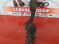 Pedala acceleratie Volkswagen Passat 1.9 Motorina 2002, 8D1723523L / 8D1721523F