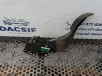 Pedala acceleratie Volkswagen VW Golf 4 [1997 - 2006] Hatchback 5-usi 1.4 MT (75 hp)