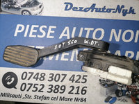 Pedala acceleratie Volvo S60 30636005 2003-2007