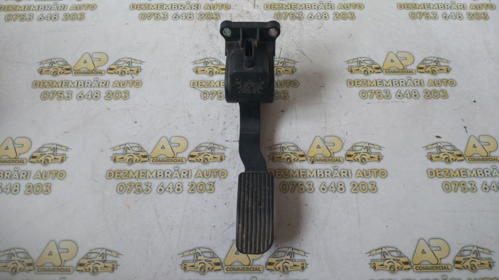 Pedala acceleratie VW Crafter 2.5 TDI cod: A9063000404