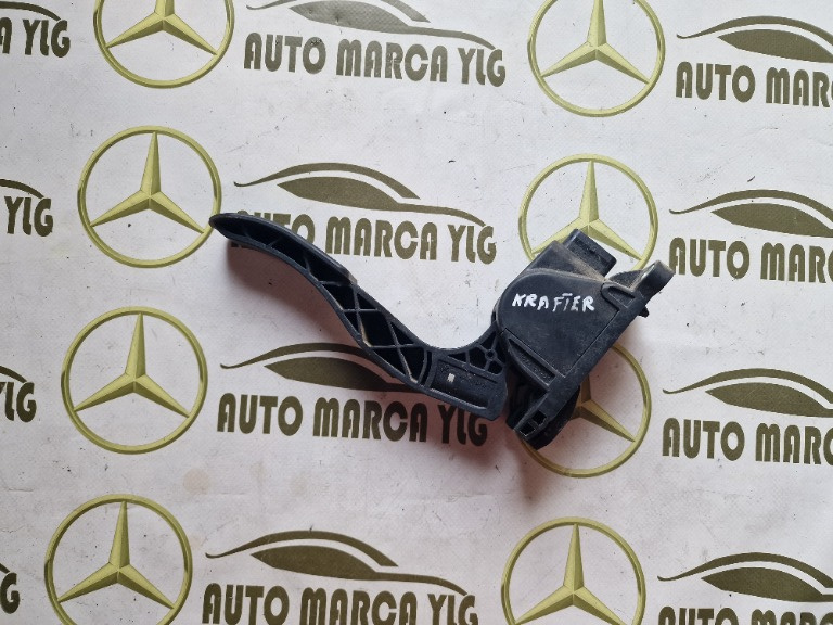 Pedala Acceleratie Vw crafter Cod A9063000404