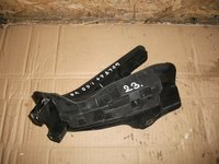 Pedala acceleratie VW Golf 6, Golf 6 Plus 1.6 tdi, 1K2723503M