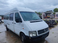 Pedala acceleratie Vw LT 35 2.5 TDI cod motor AVR / ANJ transmisie manuala 5+1, punte simpla,an 2004