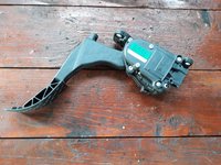 Pedala acceleratie VW Polo 1.2 TSI motor CBZ cod 6Q1721503M an 2009 2010 2011 2012 2013