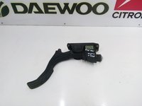 Pedala acceleratie VW Polo 6N , Lupo Cod 0281002322 / 6N1721503D