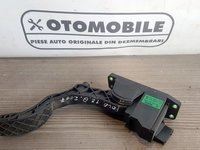 Pedala Acceleratie Vw Polo 9N 1.2 Benzina 2005-2009 cod: 6Q2721503C