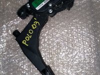 Pedala acceleratie vw polo skoda fabia 6q1721503c