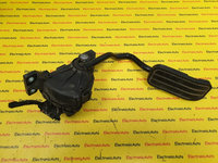 Pedala Acceleratie VW Sharan, Ford Galaxy, Seat Alhambra 1.9 tdi, 7M3723507D, 6PV00777002 HLO