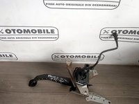 Pedala Ambreiaj cu Cilindru Ford Focus 2 1.6 TDCI 2004-2008