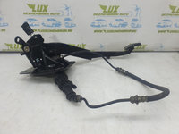 Pedala ambreiaj Mitsubishi Lancer X [2007 - 2011] 2.0 di-d BWC