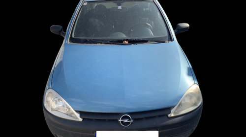 Pedala ambreiaj Opel Corsa C [2000 - 2003] Ha