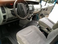 Pedala ambreiaj Renault Trafic 2.0 2007 Diesel