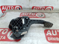 PEDALA AMBREIAJ VOLKSWAGEN GOLF VI 2010 OEM:1K1721059ES.