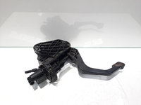 Pedala ambreiaj, Vw Touran (1T1, 1T2) 1.9 TDI, BLS, cod 1T1721059DC (id:455003)