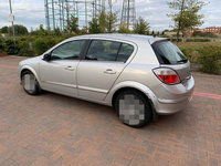 Pedala de accelerație Z13DTH Opel astra H 2005 diesel 1.3 CDTI