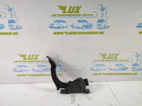 Pedala de acceleratie 1.4 1.6 tdci diesel benzina FYJC, FYJB, FYJA F6JB, F6JA 2s61-9f836-aa 2s619f836aa Ford Fiesta 5 [2001 - 2007]