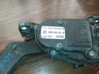 PEDALA DE ACCELERATIE DACIA LOGAN (LS_) 2004-2017 COD 8200386506 B 1.5 DCI