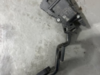 Pedala de acceleratie Electrica 4F2721523 Audi A6 C6 Facelift