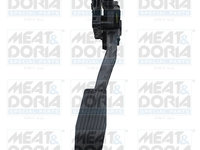 Pedala de acceleratie OPEL MERIVA B 1.3D-1.7D 06.10-03.17 MEAT-DORIA 83688