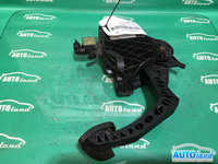 Pedala de Ambreiaj 1k1721059ef Cu Pompa Seat LEON 1P1 2005