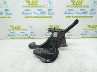 Pedala frana 1j1721058ba Volkswagen VW Golf 4 [1997 - 2006]