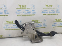 Pedala frana 1k1721057ad Volkswagen VW Golf 5 [2003 - 2009]