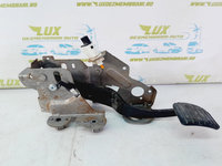 Pedala frana 465010015r Renault Megane 3 [2008 - 2014]