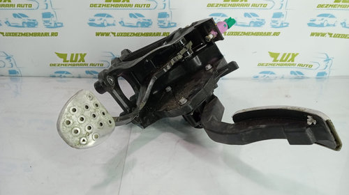 Pedala frana acceleratie 09255110 280755133 Renault Laguna 3 [2007 - 2011] 2.0 dci M9R 816