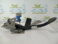 Pedala frana Bv61-2467-ga Ford Focus 3 [2011 - 2015] 1.6 tdci T3DA