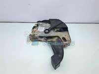 Pedala frana de mana Volkswagen Touareg (7LA, 7L6) [Fabr 2003-2010] 7L0721797J