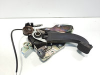 Pedala frana de stationare, cod A2044201584, Mercedes Clasa C (W204) (idi:540325)