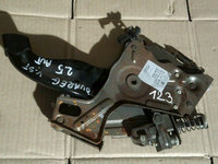 Pedala frana de urgenta VW Touareg 7L, 7L0721797E