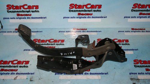 Pedala Frana Ford S-Max 2.0 TDci din 2008