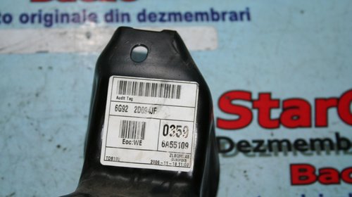 Pedala Frana Ford S-Max 2.0 TDci din 2008