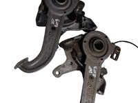 Pedala frana mana Mercedes C Class W203 2.2tdi 2001-2007