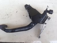 Pedala frana Opel Corsa C benzina 2000-2006