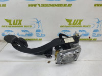 Pedala frana si ambreiaj 3331335 BMW X3 E83 [2003 - 2006] 2.0 D m47 204D4