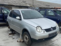 Pedale Vw Lupo 2002