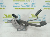 Pedalier pedala frana si acceleratie Chevrolet Aveo T250 [facelift] [2006 - 2012]