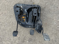 Pedalier Renault Master 2.5dci; 820704581