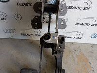 Pedalier Renault Megane 3 an 2009 2014