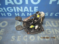Pedalier Renault Megane Scenic 1.6i 16v