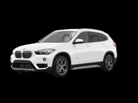 Perdele interior BMW X1 F48 2015-> AL-080318-8