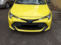 Perdele interior compatibile Toyota Corolla Break Combi 2018->