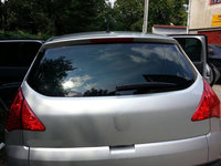 Perdele interior compatible cu Peugeot 3008 hatchback 2010->